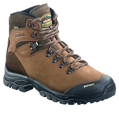 Chaussures de randonnée homme Kansas Gore-Tex Multicolore 2892    MEINDL