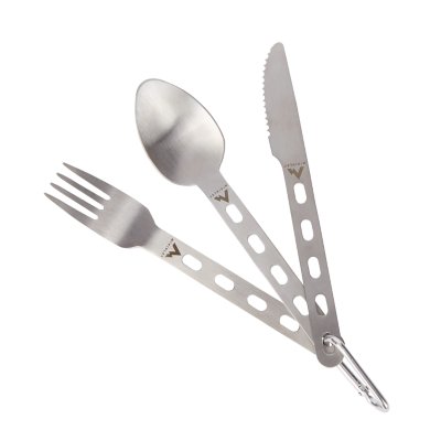 Couverts Cutlery 3Pcs Stainle MCKINLEY