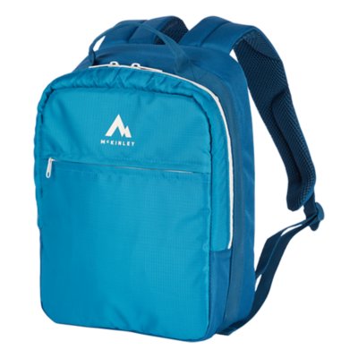 7House Sac Isotherme Glacière Grand Bandoulière pique-nique voyage camping  17L Bleu