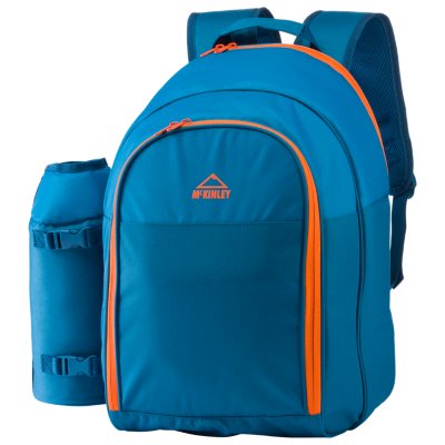 Sac A Dos Camping Pique Nique Mckinley Intersport