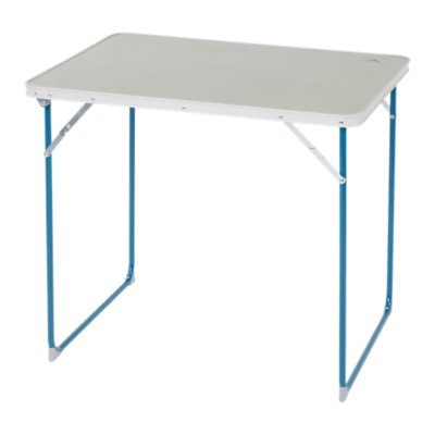 Table de camping pliable Camp Table McKINLEY