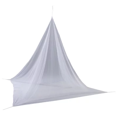 Moustiquaire De Camping JES – 200x90x180cm, Pour Tente Ou Lit (neuf)