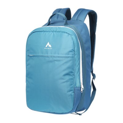 Sac à dos glacière bleu 20L