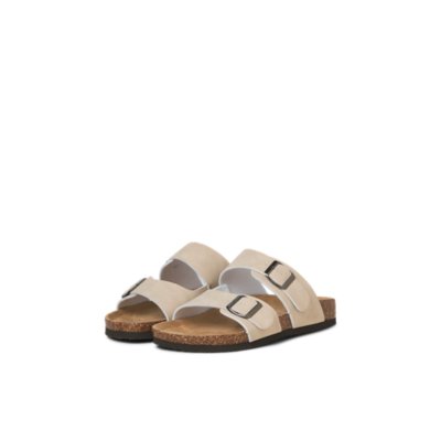 Claquettes homme Malmo Multicolore 289356  JACK & JONES