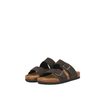 Claquettes homme Malmo Multicolore 289356  JACK & JONES