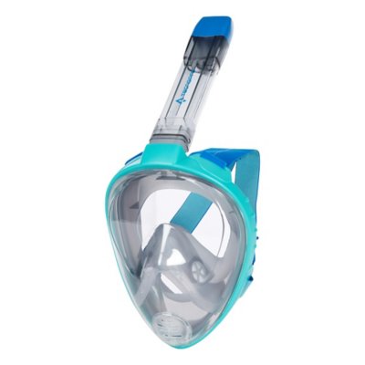 Masque De Snorkeling Adulte Masque M9 C TECNO PRO  INTERSPORT