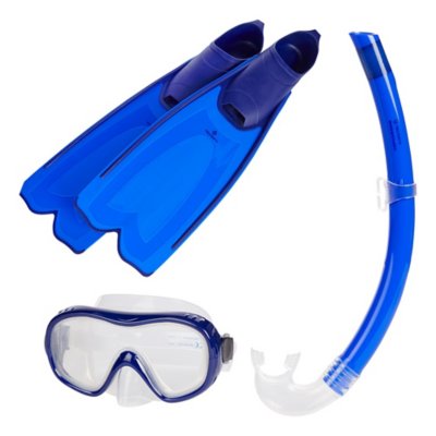 Kits de snorkeling Snorkeling, randonnée aquatique Sports d