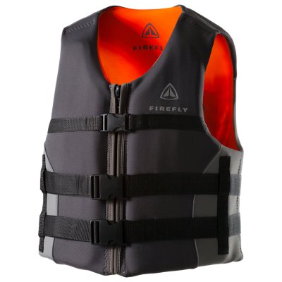 Gilet De Flottaison Adulte Swim FIREFLY INTERSPORT