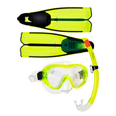 Masque De Snorkeling Adulte Masque M5 C TECNO PRO