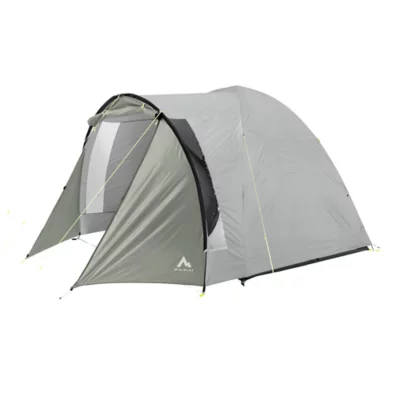 zelt schlafkabine dunkel Skandika Tunnelzelt Helgver Sleeper Digi ROOF SPACE 2 - colorway:alluvium 2