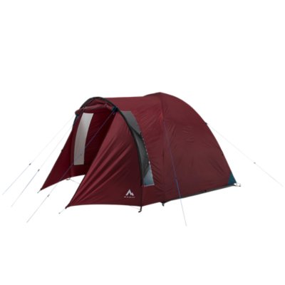 Tente De Camping Family 10 4 Mckinley Intersport