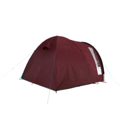 Tente Familiale 4 Personnes Family 10 4 Mckinley Intersport