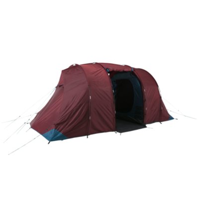 Tente De Camping Family 30 6 Mckinley Intersport