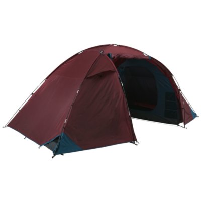 Tente De Camping Family 4 Mckinley Intersport