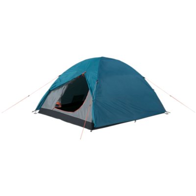 Tente De Camping Vega 10 3 Mckinley Intersport