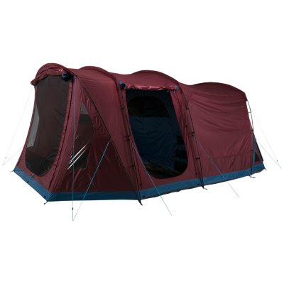 Tente De Camping Family 50 6 Intersport