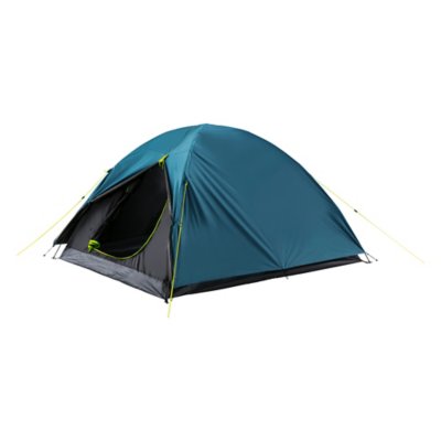 50% sur Porte-monnaie étanche Bleu - Matériels de camping et