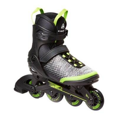 Rollers inline garçon Ils 610 G FIREFLY