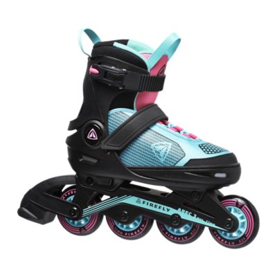 Rollers Enfant Femme Et Homme Intersport