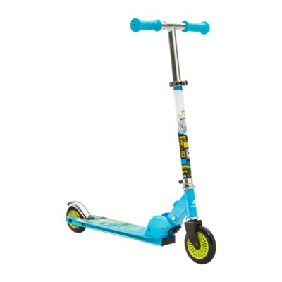 trottinette enfant intersport