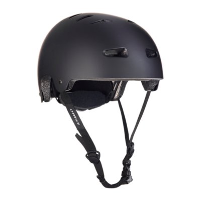 SCOOTY Casque pour Trottinette/Hoverbaord/Skate/Roller Taille Mixte Adulte,  Noir, Medium : : Sports et Loisirs