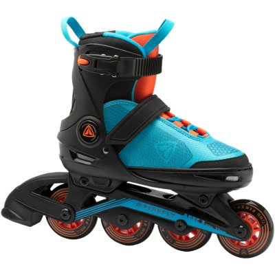 Rollers Fille ILS 510 FIREFLY INTERSPORT