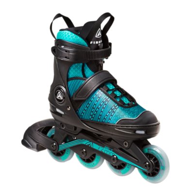 Roller best sale quad intersport