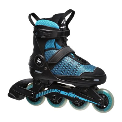 chaussure roller intersport