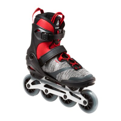 Roller homme outlet intersport