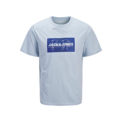 Tee-shirt à manches courtes garçon Cole Multicolore 289944  JACK JONES JUNIOR