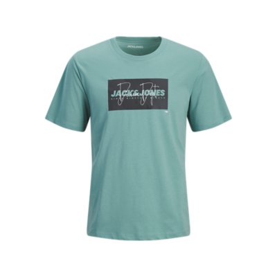 Tee-shirt à manches courtes garçon Cole Multicolore 289944  JACK JONES JUNIOR