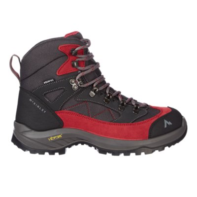 Chaussures De Randonnée McKinley Pour Femmes - Taille 39 (UK 6) - Imperméables - Occasion En Bon état