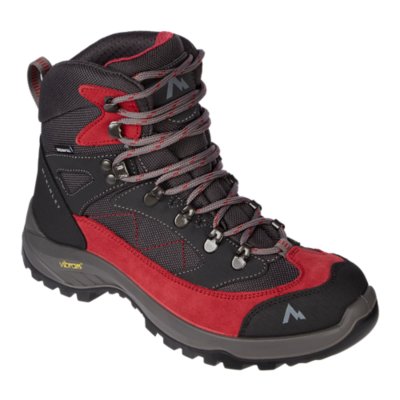 Chaussures De Randonn e Femme Magma Mid II MCKINLEY INTERSPORT