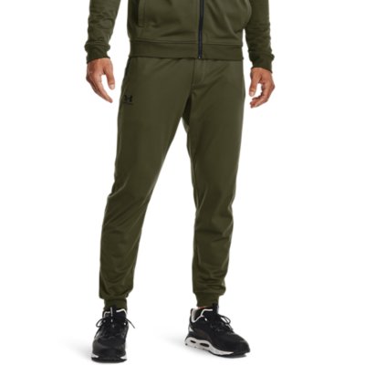 Pantalon De Training Homme Sportstyle UNDER ARMOUR