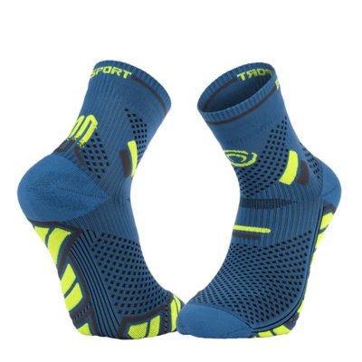 Chaussettes de running homme Trail Ultra 2 Mid Multicolore 2911    BV SPORT