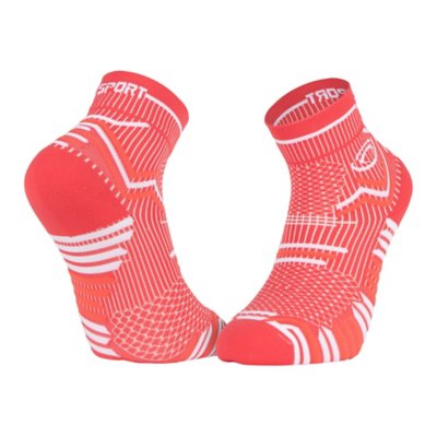 BV Sport Chaussettes De Running Homme Trail Ultra