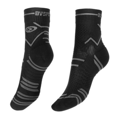 Chaussettes de running homme Trail Ultra Multicolore 29152   BV SPORT