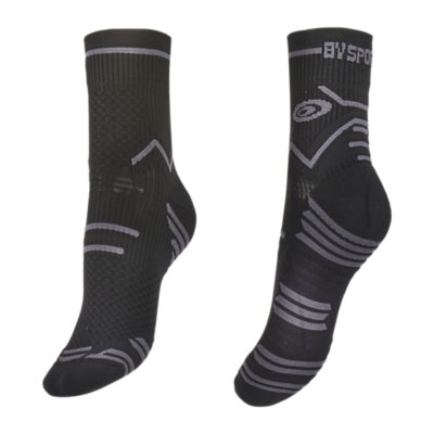Chaussettes de running homme Trail Ultra Multicolore 29152   BV SPORT