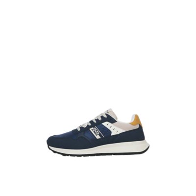 Sneakers homme Oswald Multicolore 2918480 JACK & JONES