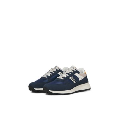 Sneakers homme Oswald Multicolore 2918480 JACK & JONES