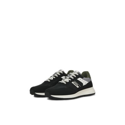 Sneakers homme Oswald Multicolore 2918480 JACK & JONES