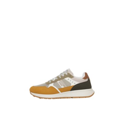 Sneakers homme Oswald Multicolore 2918480 JACK & JONES