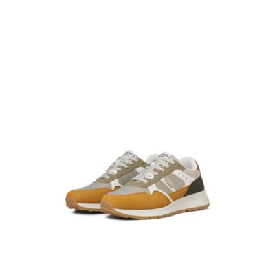 Sneakers homme Oswald Multicolore 2918480 JACK & JONES