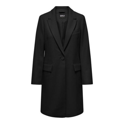 Veste Femme Onlnancy Coat ONLY INTERSPORT