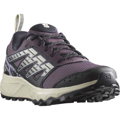 Chaussures salomon femme intersport best sale