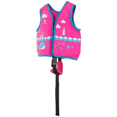 Gilet De Sauvetage Enfant Swim Vest Kids Firefly Intersport