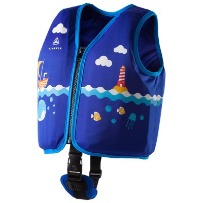 intersport gilet de natation