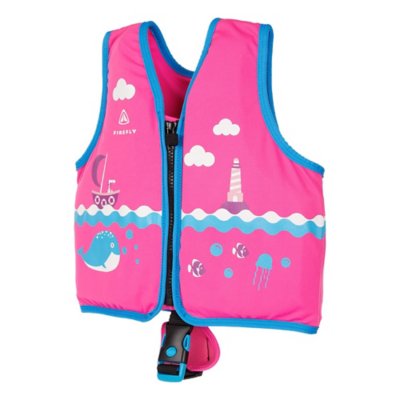 intersport gilet piscine