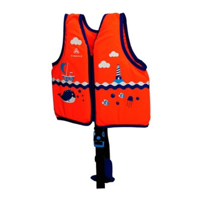 Gilet de natation intersport sale