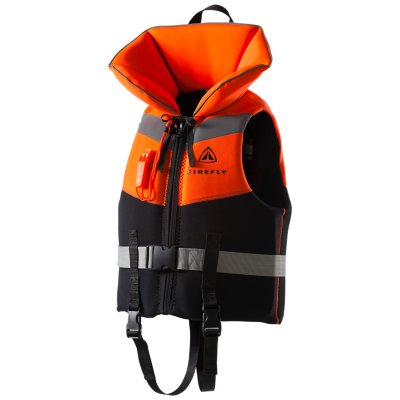 gilet canoe intersport